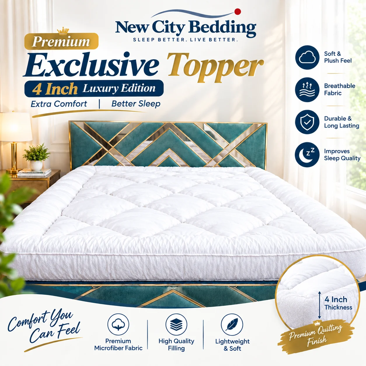 Promotional Offer