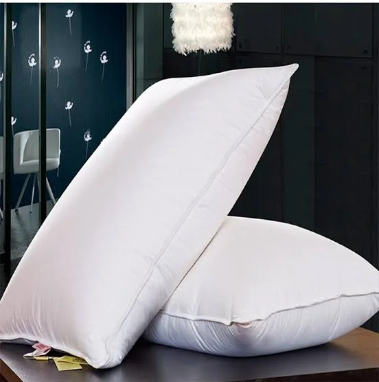 European Pillow