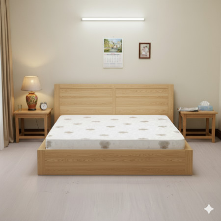 Orthopedic Mattress (6/7 FEET)