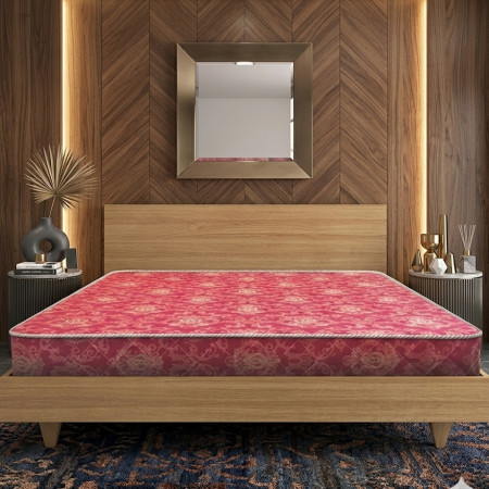 Orthopedic Gold Mattress (6/7 FEET)
