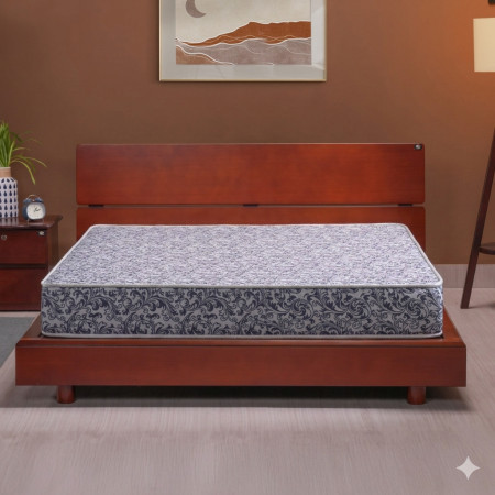 Orthopedic Super Extra Mattress (5/7 FEET 6 INCH)