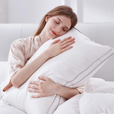 European Pillow (2 piece)